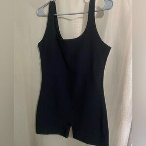 IWA JUMPSUIT
